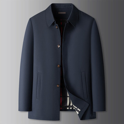Jacobs Classic Rain Coat