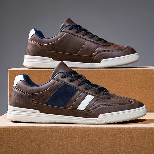 Fade Classic Sneakers