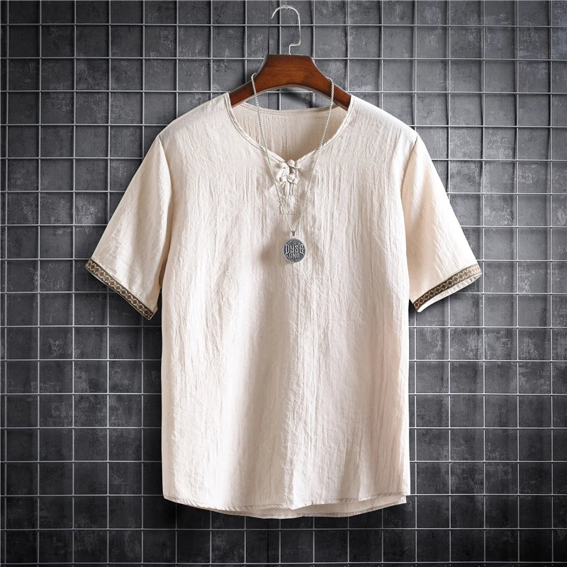 Hans Premium T Shirt
