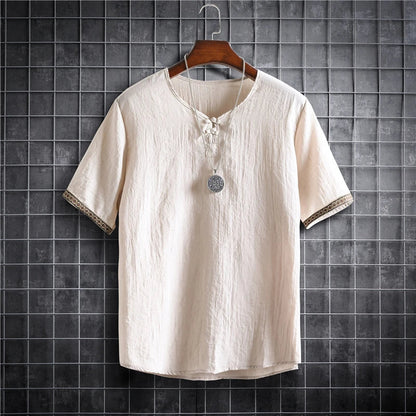 Hans Premium T Shirt