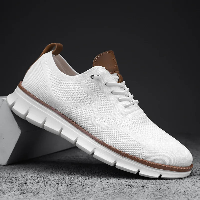 StrideKnit Active Sneakers
