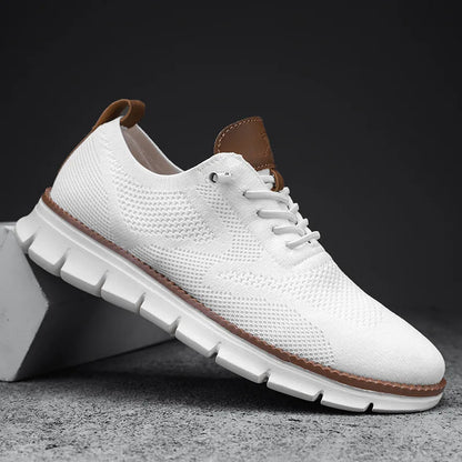 StrideKnit Active Sneakers