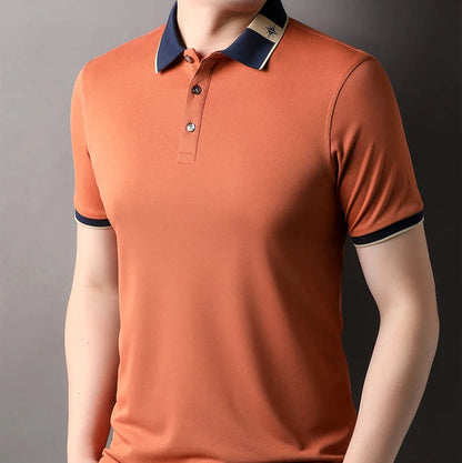 Polo Verdant Compass