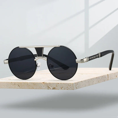Phantom Steampunk Shades