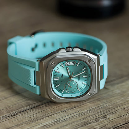 Ciloa Titan Watch