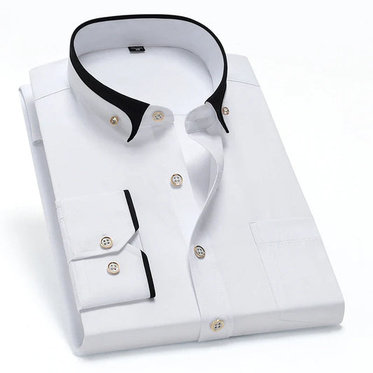 Avant Garde Long Sleeve Shirt