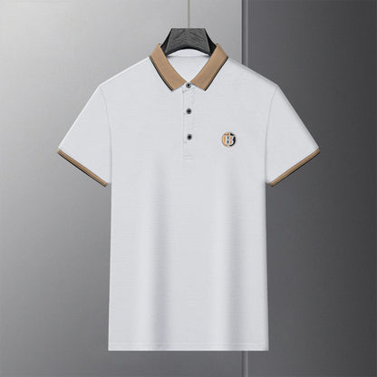 Saffron Ridge Polo