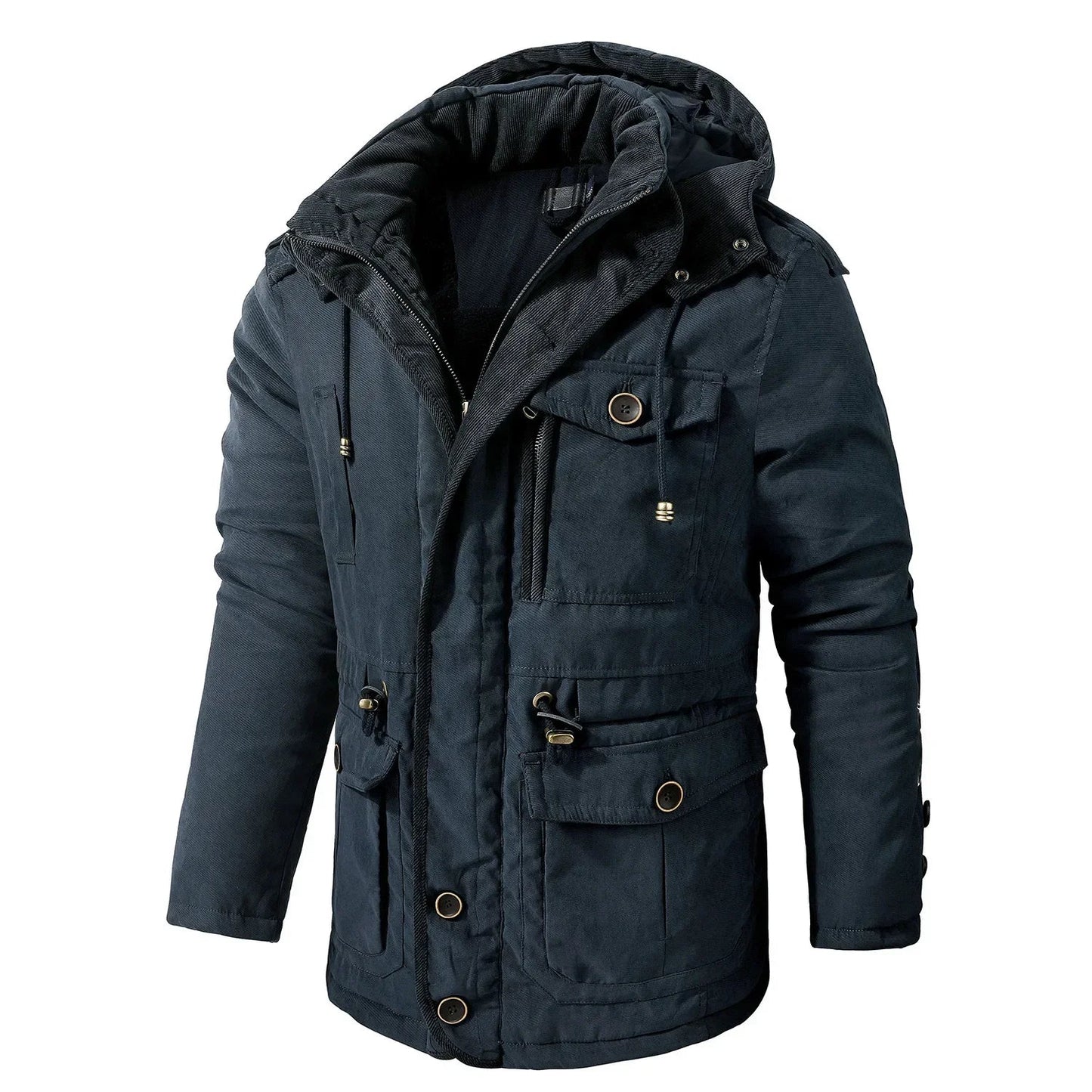 Chaqueta militar Northwind