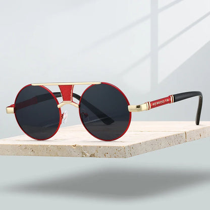 Phantom Steampunk Shades