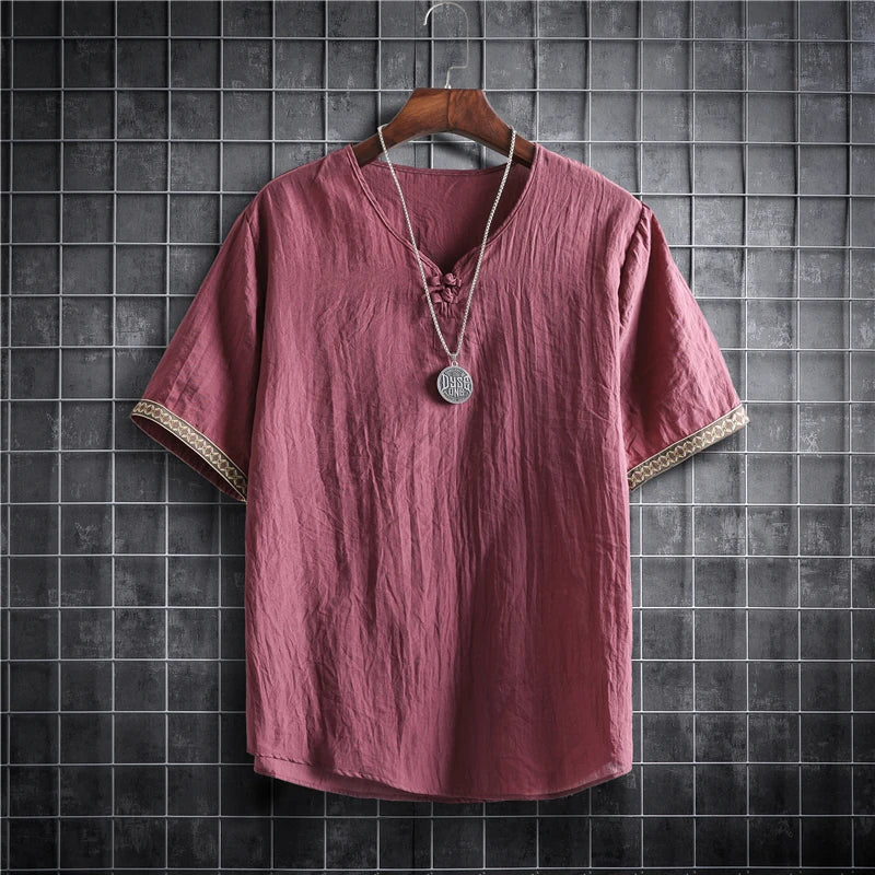 Hans Premium T Shirt