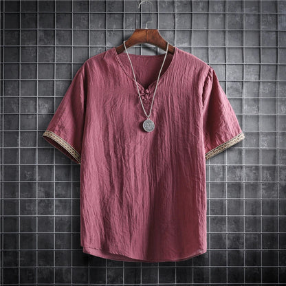 Hans Premium T Shirt