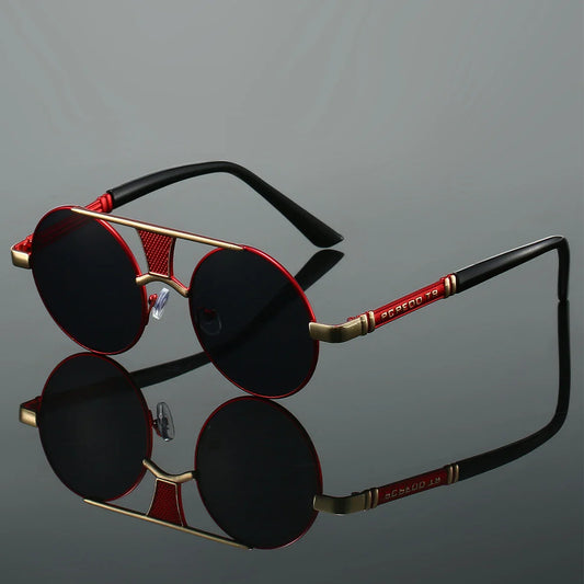 Phantom Steampunk Shades