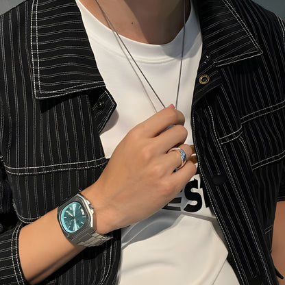 Ciloa Titan Watch