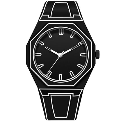 Urban Contour Watch