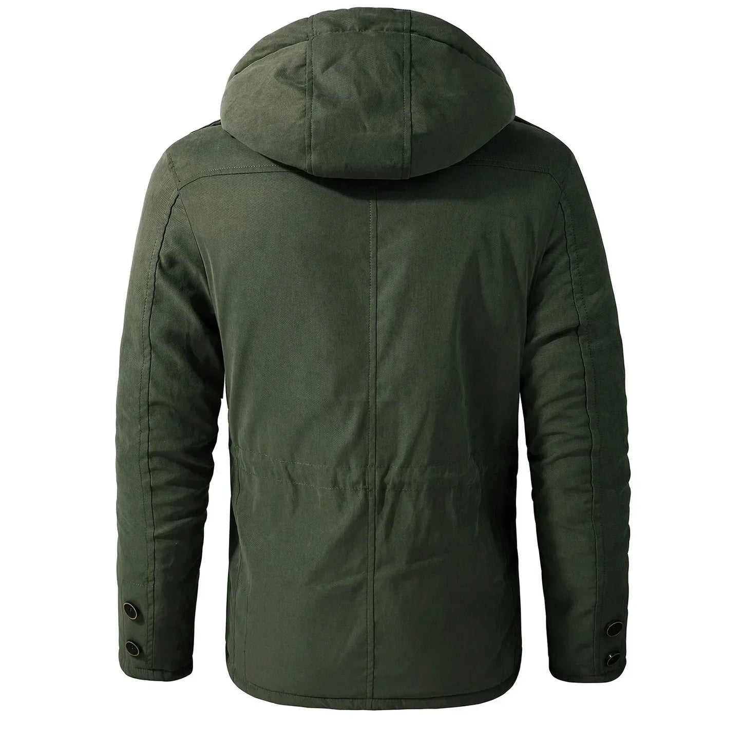Chaqueta militar Northwind
