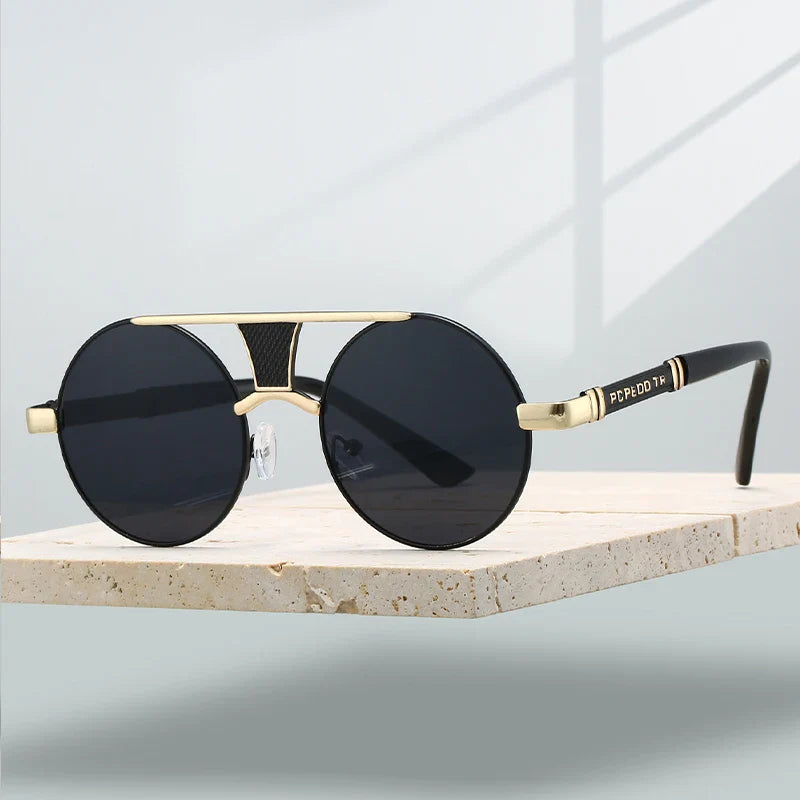 Phantom Steampunk Shades