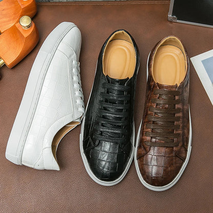 Galtier Low Top Sneaker