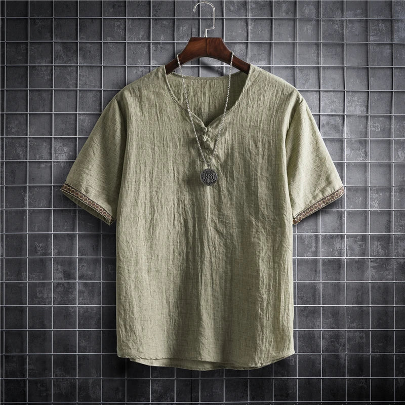 Hans Premium T Shirt