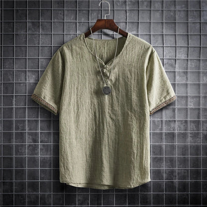 Hans Premium T Shirt