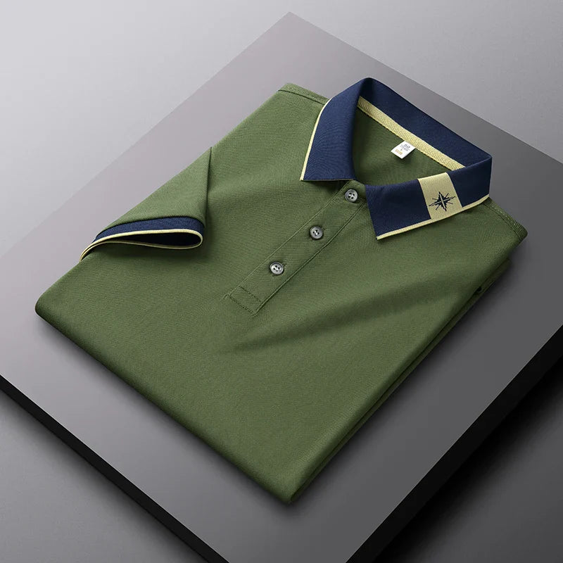 Polo Verdant Compass