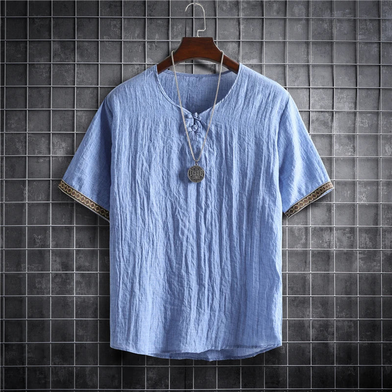 Hans Premium T Shirt
