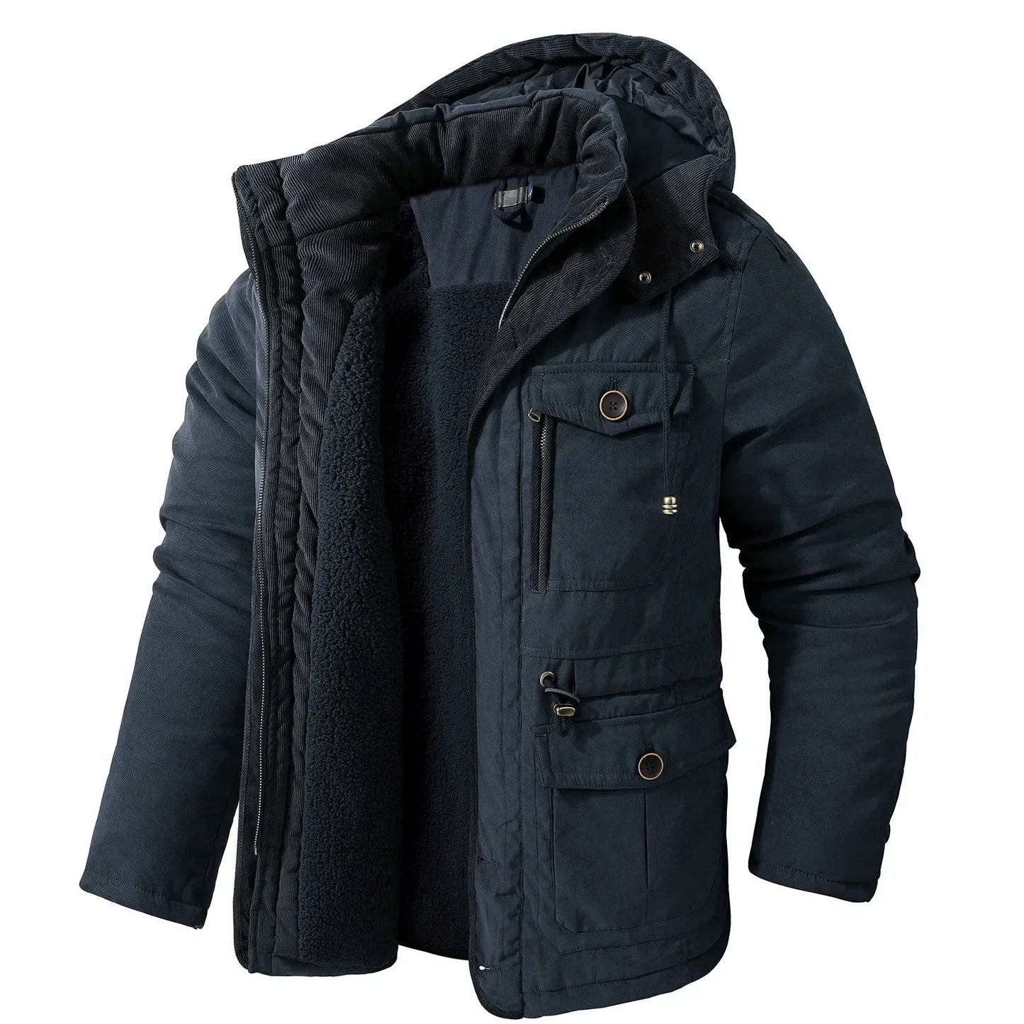 Chaqueta militar Northwind