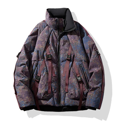 Exo-Therm Camo Jacket