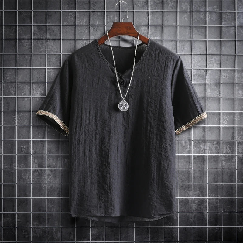 Hans Premium T Shirt