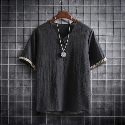 Hans Premium T Shirt