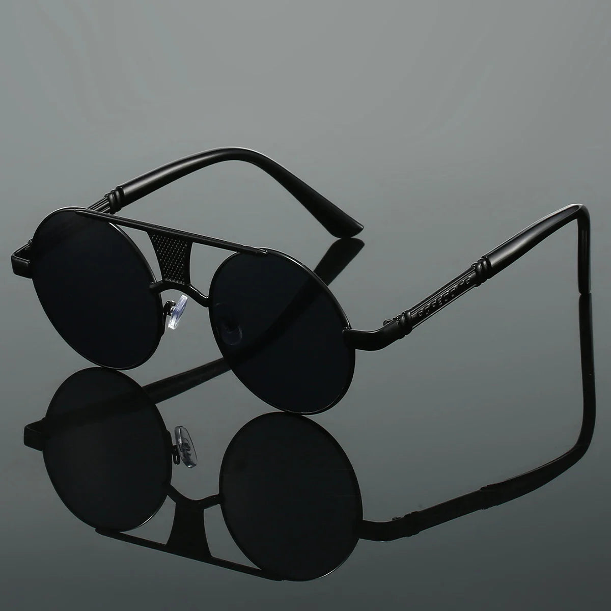 Phantom Steampunk Shades