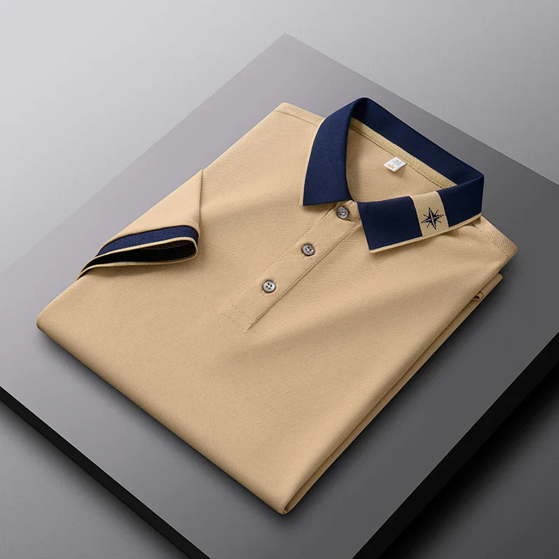 Polo Verdant Compass