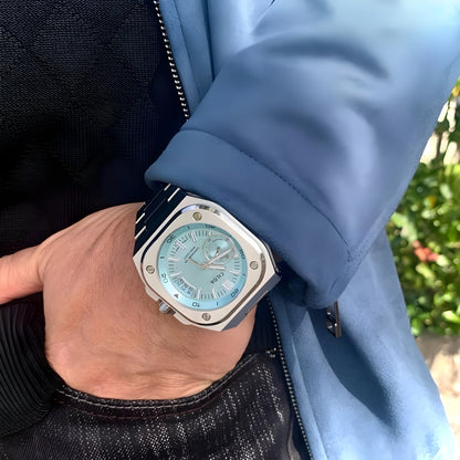 Ciloa Titan Watch