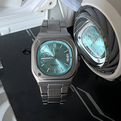 Ciloa Titan Watch