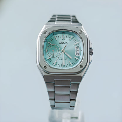 Ciloa Titan Watch