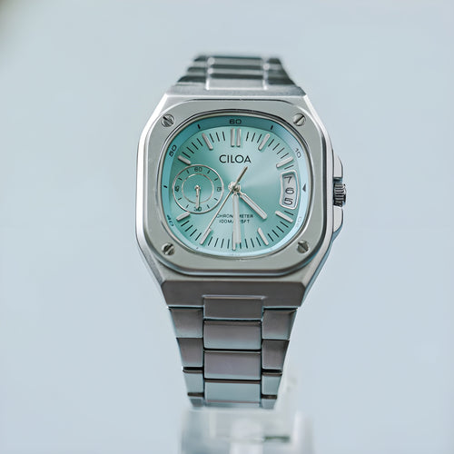 Ciloa Titan Watch