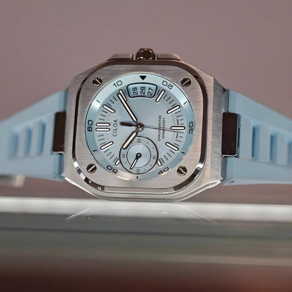 Ciloa Titan Watch