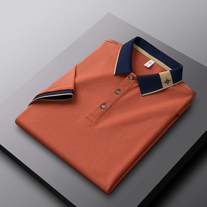 Polo Verdant Compass