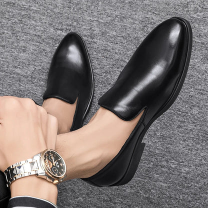 Comfortable Slip-On Shoes