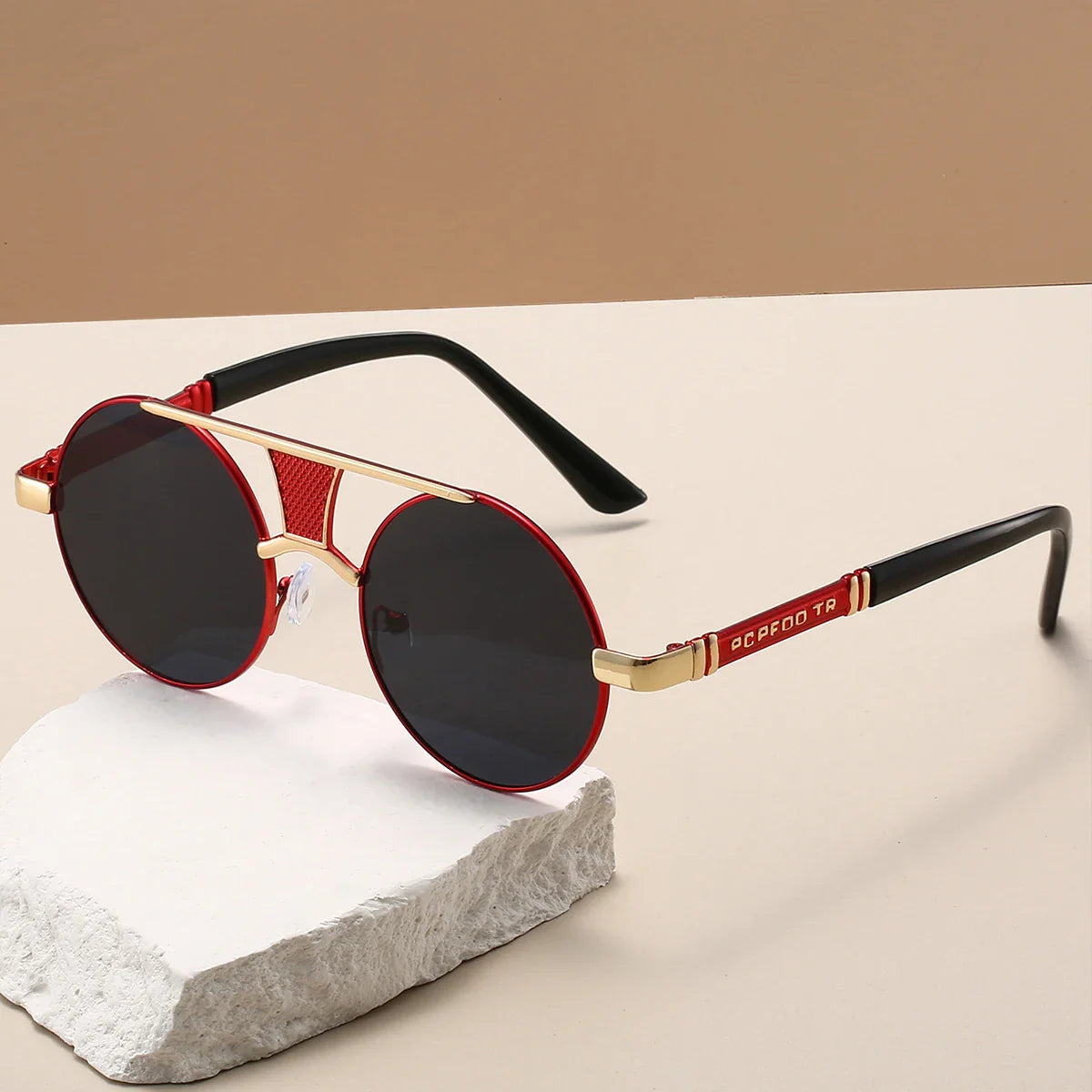 Phantom Steampunk Shades