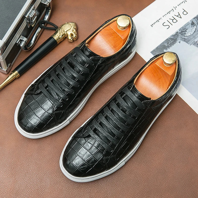 Galtier Low Top Sneaker