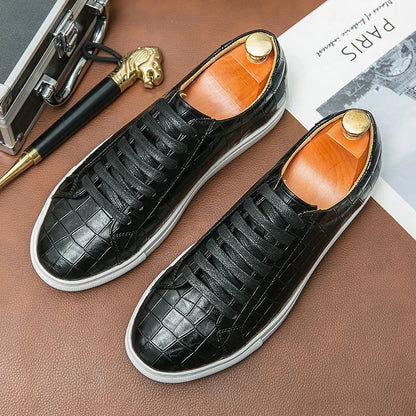 Galtier Low Top Sneaker
