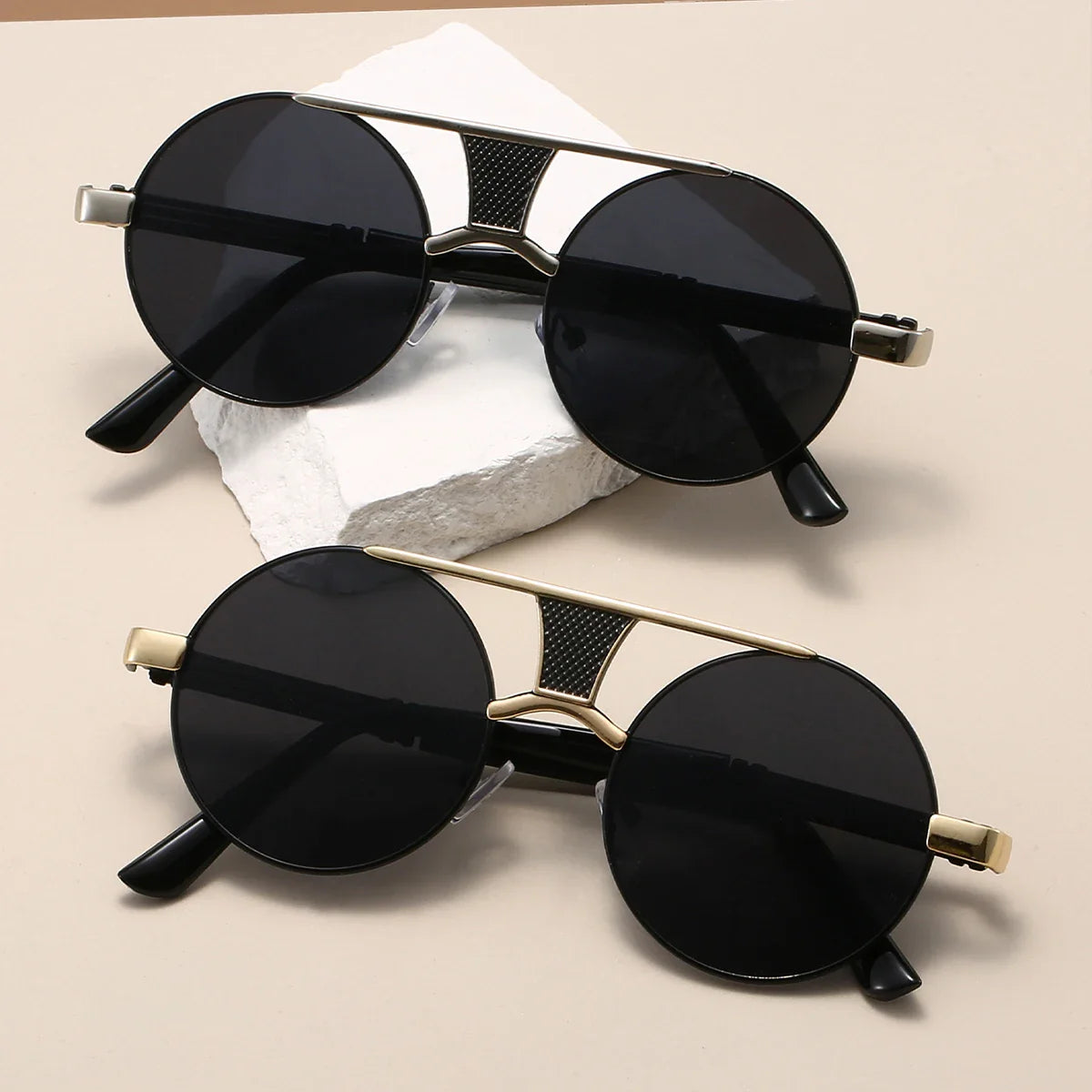 Phantom Steampunk Shades
