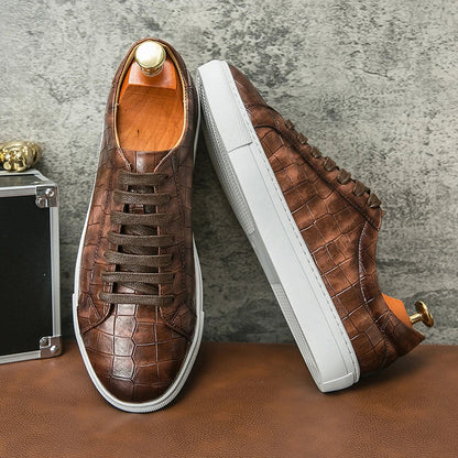 Galtier Low Top Sneaker