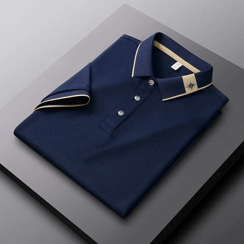 Polo Verdant Compass