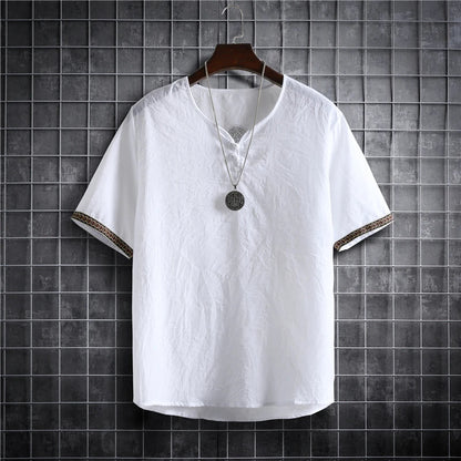 Hans Premium T Shirt