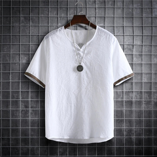 Hans Premium T Shirt