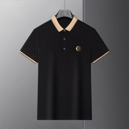 Saffron Ridge Polo