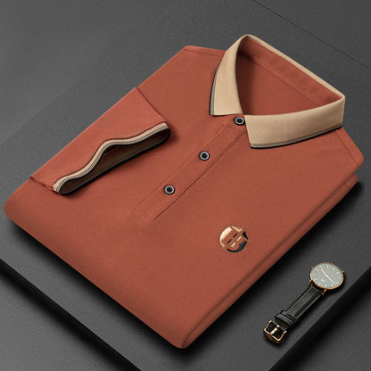 Saffron Ridge Polo
