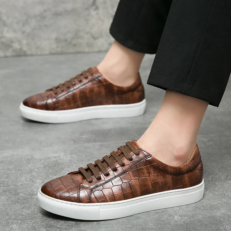 Galtier Low Top Sneaker