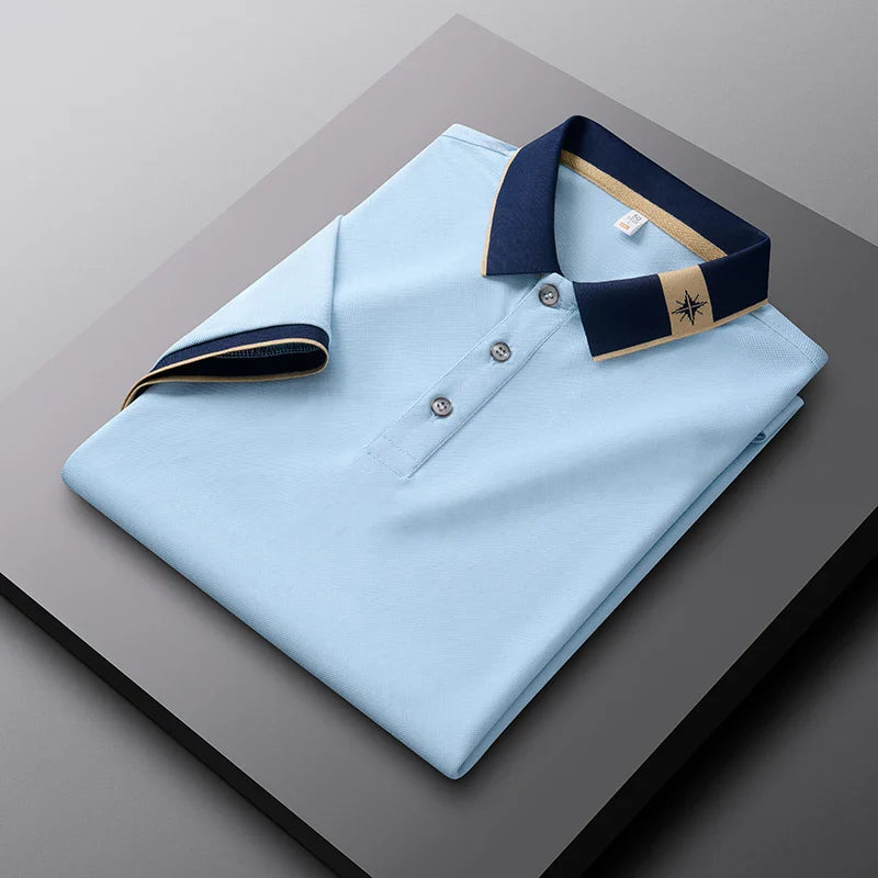 Polo Verdant Compass